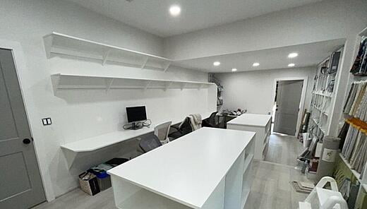 Home Office