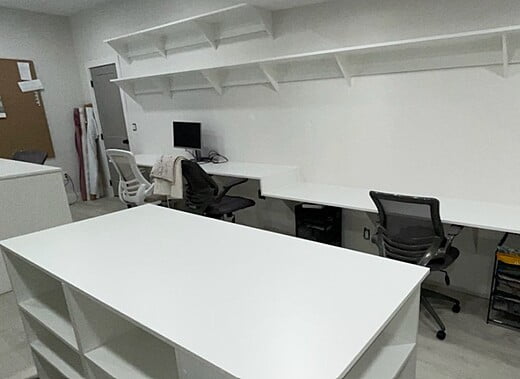Home Office